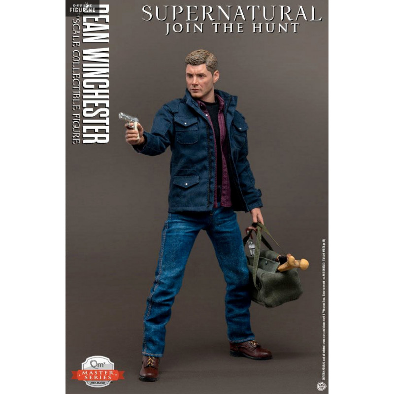 Supernatural - Figure Dean...