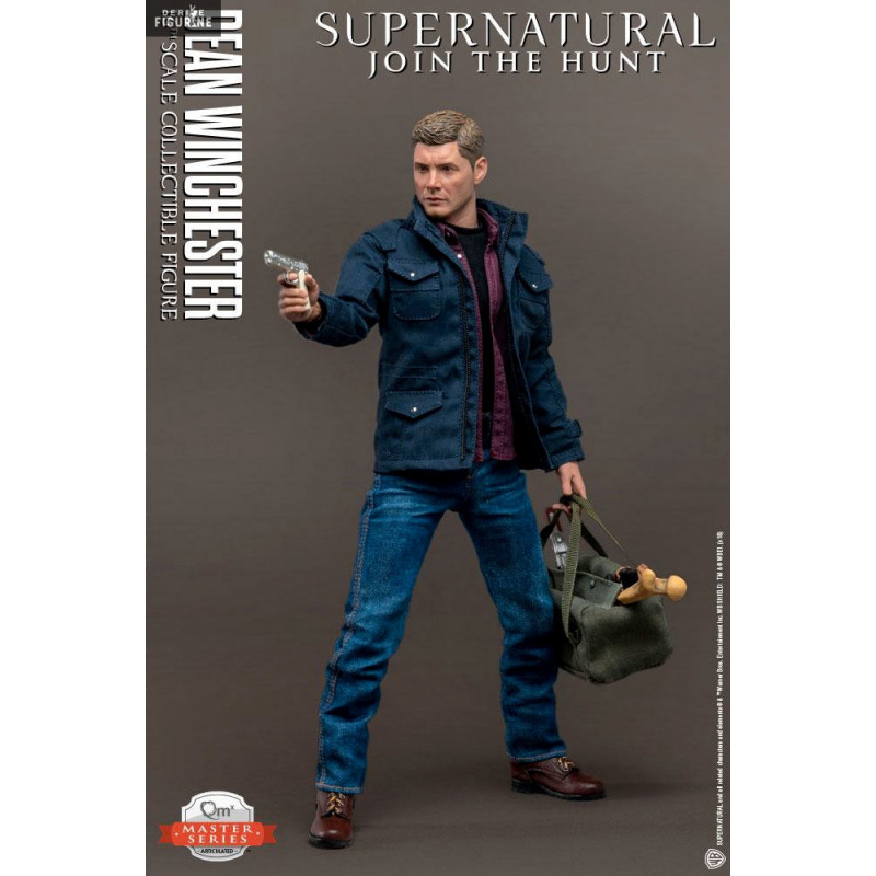 Supernatural - Figurine...