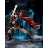 Fire Emblem Radiant Dawn - Figure Ike