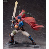 Fire Emblem Radiant Dawn - Figure Ike