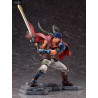 Fire Emblem Radiant Dawn - Figure Ike