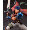Fire Emblem Radiant Dawn - Figure Ike
