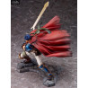 Fire Emblem Radiant Dawn - Figure Ike