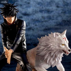 Jujutsu Kaisen - Figurine...