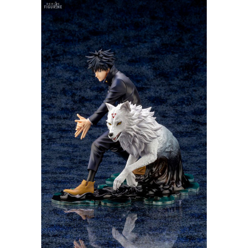 Jujutsu Kaisen - Figure...