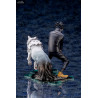 Jujutsu Kaisen - Figurine Megumi Fushiguro, ARTFX Bonus Edition