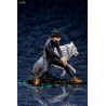Jujutsu Kaisen - Figurine Megumi Fushiguro, ARTFX Bonus Edition