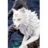 Jujutsu Kaisen - Figurine Megumi Fushiguro, ARTFX Bonus Edition