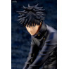 Jujutsu Kaisen - Figurine Megumi Fushiguro, ARTFX Bonus Edition