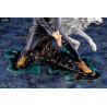 Jujutsu Kaisen - Figure Megumi Fushiguro, ARTFX Bonus Edition