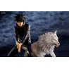 Jujutsu Kaisen - Figurine Megumi Fushiguro, ARTFX Bonus Edition