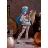 KonoSuba: Legend of Crimson - Aqua figure Winter, Pop Up Parade