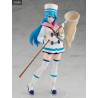 KonoSuba: Legend of Crimson - Aqua figure Winter, Pop Up Parade