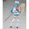 KonoSuba: Legend of Crimson - Aqua figure Winter, Pop Up Parade