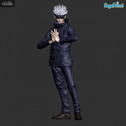 Jujutsu Kaisen - Figurine...