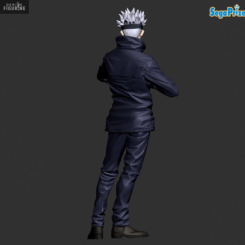 Jujutsu Kaisen - Figure...