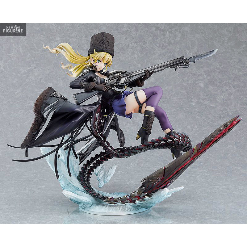 Code Vein - Figurine Mia...