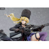 Code Vein - Figurine Mia Karnstein