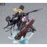 Code Vein - Figurine Mia Karnstein