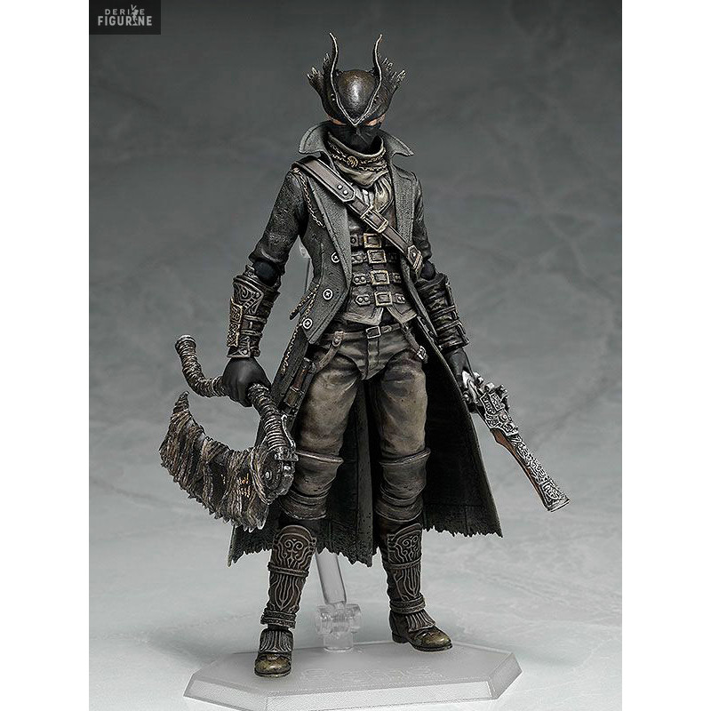 Bloodborne - Figure Hunter...