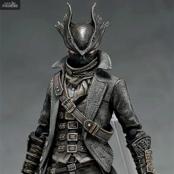 Bloodborne - Figure Hunter...