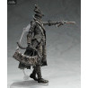 Bloodborne - Figure Hunter Classic or The Old Hunters Edition or Weapons pack, Figma