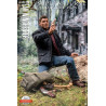 Supernatural - Figure Dean Winchester, Master Series