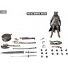 Bloodborne - Figure Hunter Classic or The Old Hunters Edition or Weapons pack, Figma