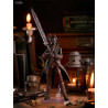 Bloodborne - Figure Hunter Classic or The Old Hunters Edition or Weapons pack, Figma