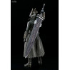 Bloodborne - Figure Hunter Classic or The Old Hunters Edition or Weapons pack, Figma