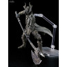Bloodborne - Figure Hunter Classic or The Old Hunters Edition or Weapons pack, Figma