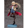 Fate/Grand Order - Saber/Altria Pendragon (Alter) figure, Heroic Spirit Traveling Outfit