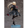 Fate/Grand Order - Saber/Altria Pendragon (Alter) figure, Heroic Spirit Traveling Outfit