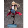 Fate/Grand Order - Saber/Altria Pendragon (Alter) figure, Heroic Spirit Traveling Outfit