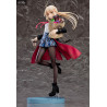 Fate/Grand Order - Saber/Altria Pendragon (Alter) figure, Heroic Spirit Traveling Outfit