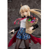 Fate/Grand Order - Figurine Saber/Altria Pendragon (Alter), Heroic Spirit Traveling Outfit