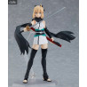 Fate/Grand Order - Saber/Okita Souji figure Classic or Ascension, Figma