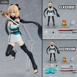 Fate/Grand Order - Figurine...