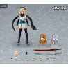 Fate/Grand Order - Saber/Okita Souji figure Classic or Ascension, Figma