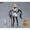 Fate/Grand Order - Saber/Okita Souji figure Classic or Ascension, Figma