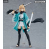 Fate/Grand Order - Saber/Okita Souji figure Classic or Ascension, Figma