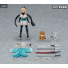 Fate/Grand Order - Saber/Okita Souji figure Classic or Ascension, Figma