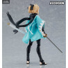Fate/Grand Order - Saber/Okita Souji figure Classic or Ascension, Figma