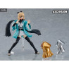 Fate/Grand Order - Saber/Okita Souji figure Classic or Ascension, Figma