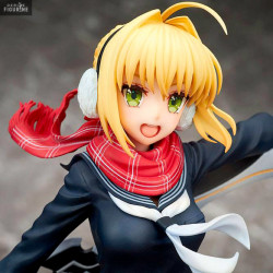 Fate/EXTELLA: Link - Nero...