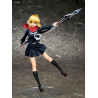 Fate/EXTELLA: Link - Nero Claudius figure, Winter Roman Another