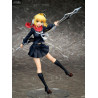 Fate/EXTELLA: Link - Nero Claudius figure, Winter Roman Another