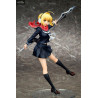 Fate/EXTELLA: Link - Figurine Nero Claudius, Winter Roman Another
