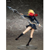 Fate/EXTELLA: Link - Nero Claudius figure, Winter Roman Another