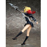 Fate/EXTELLA: Link - Nero Claudius figure, Winter Roman Another
